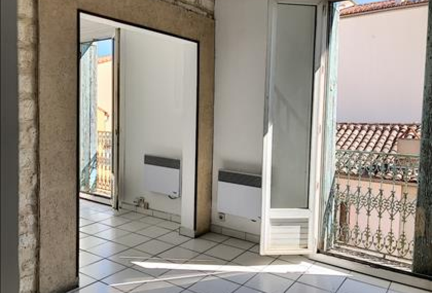 location Appartement Montpellier - Photo 2