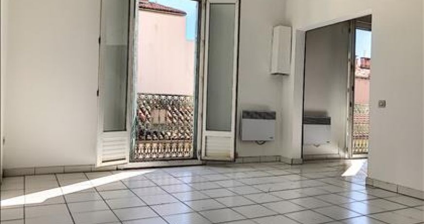 location Appartement Montpellier