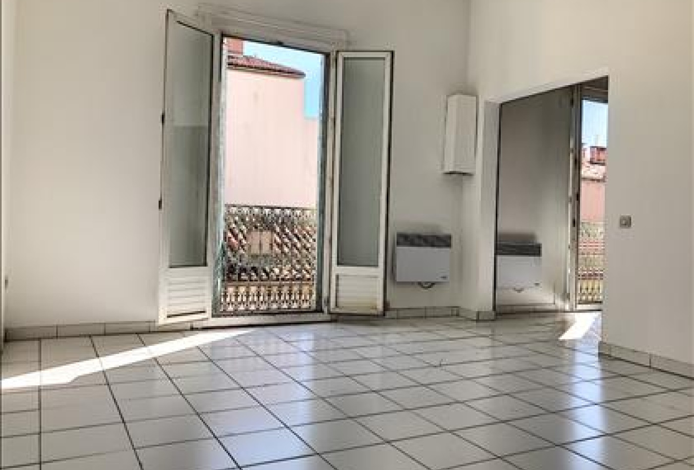 location Appartement Montpellier - Photo 1