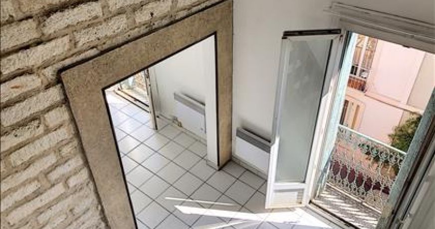location Appartement Montpellier