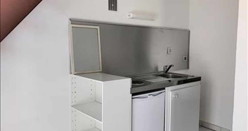 location Appartement Montpellier