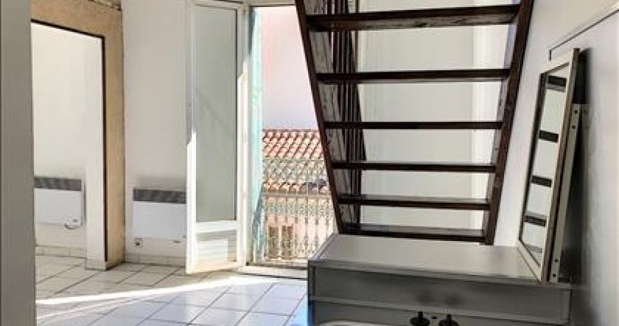 location Appartement Montpellier