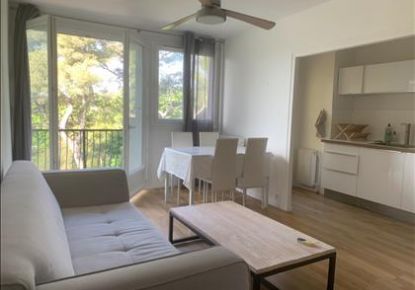 location Appartement Montpellier