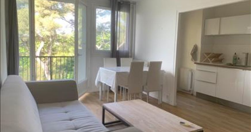location Appartement Montpellier