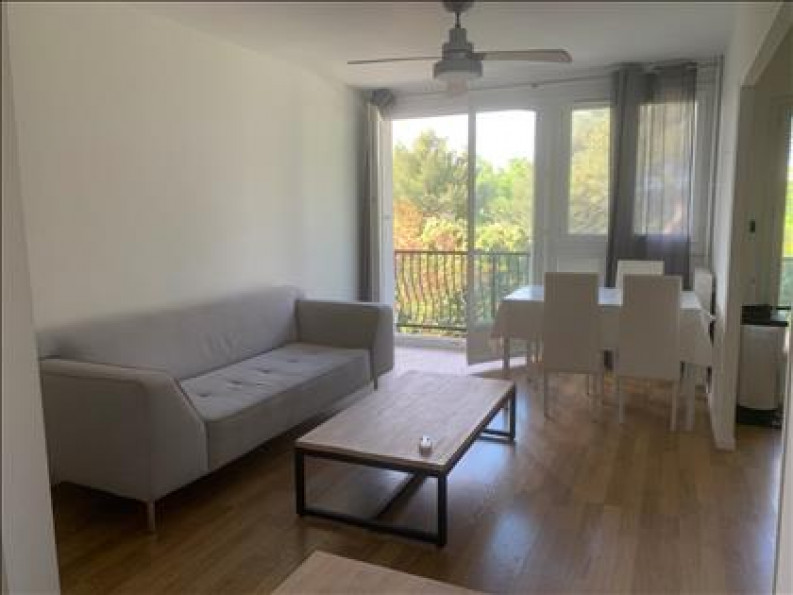 location Appartement Montpellier - Photo 2
