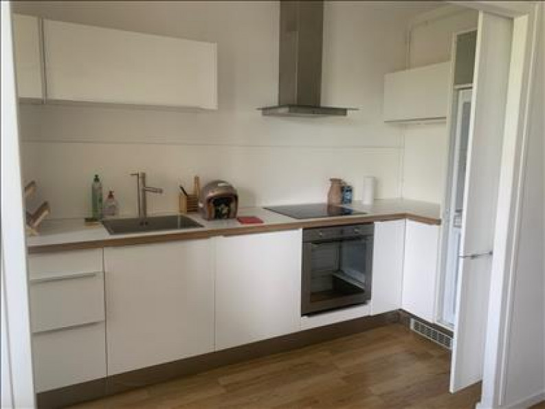 location Appartement Montpellier - Photo 3