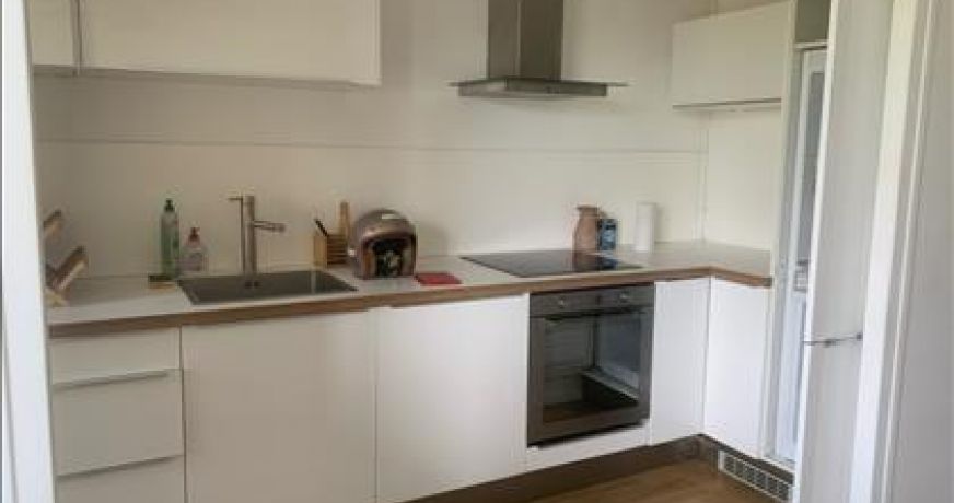 location Appartement Montpellier