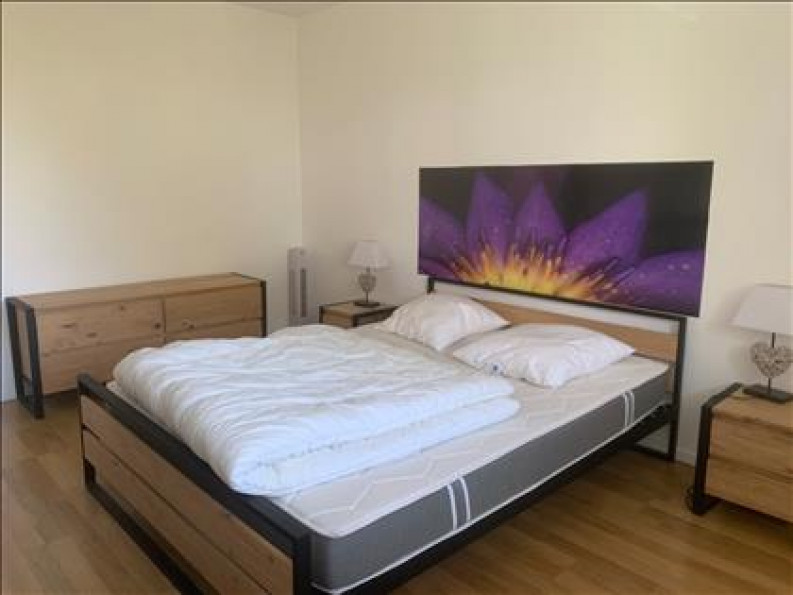 location Appartement Montpellier - Photo 4