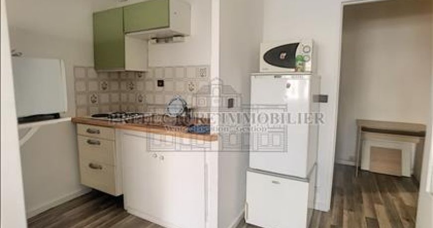 location Appartement Montpellier