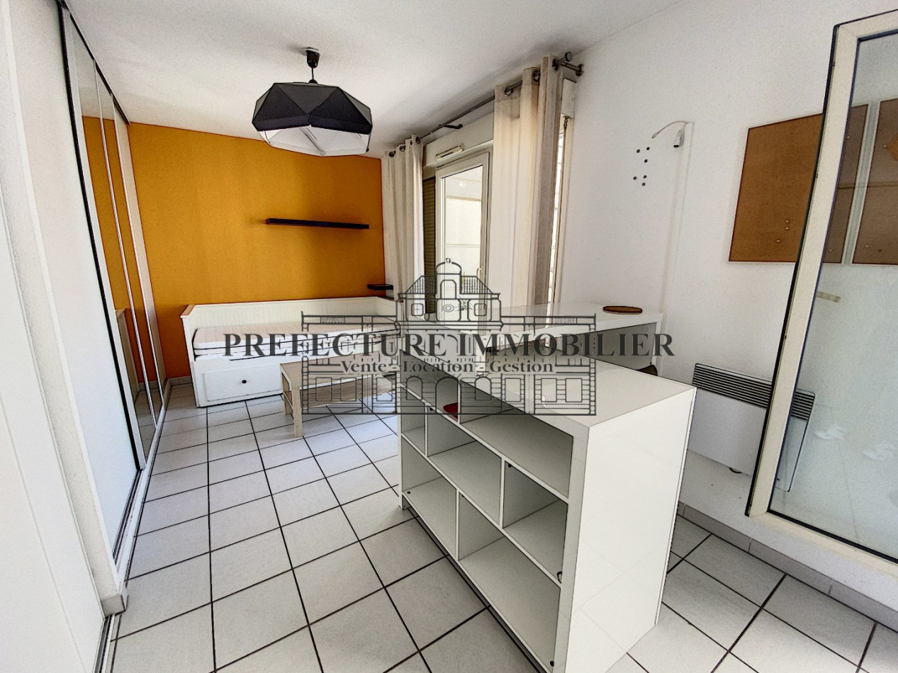 vente Appartement Montpellier - Photo 3