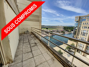 vente Appartement Montpellier