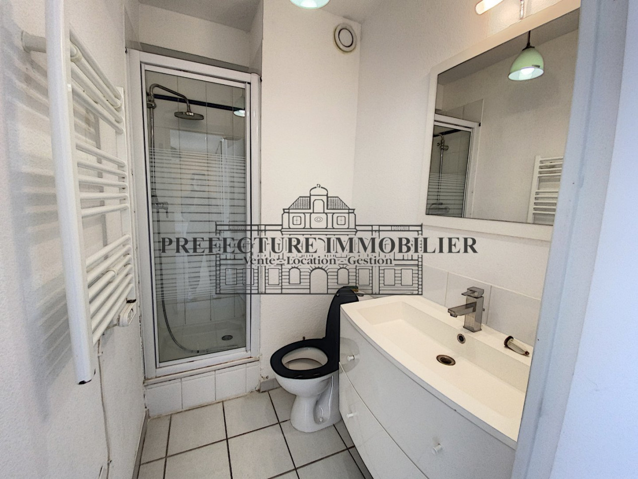 vente Appartement Montpellier - Photo 7
