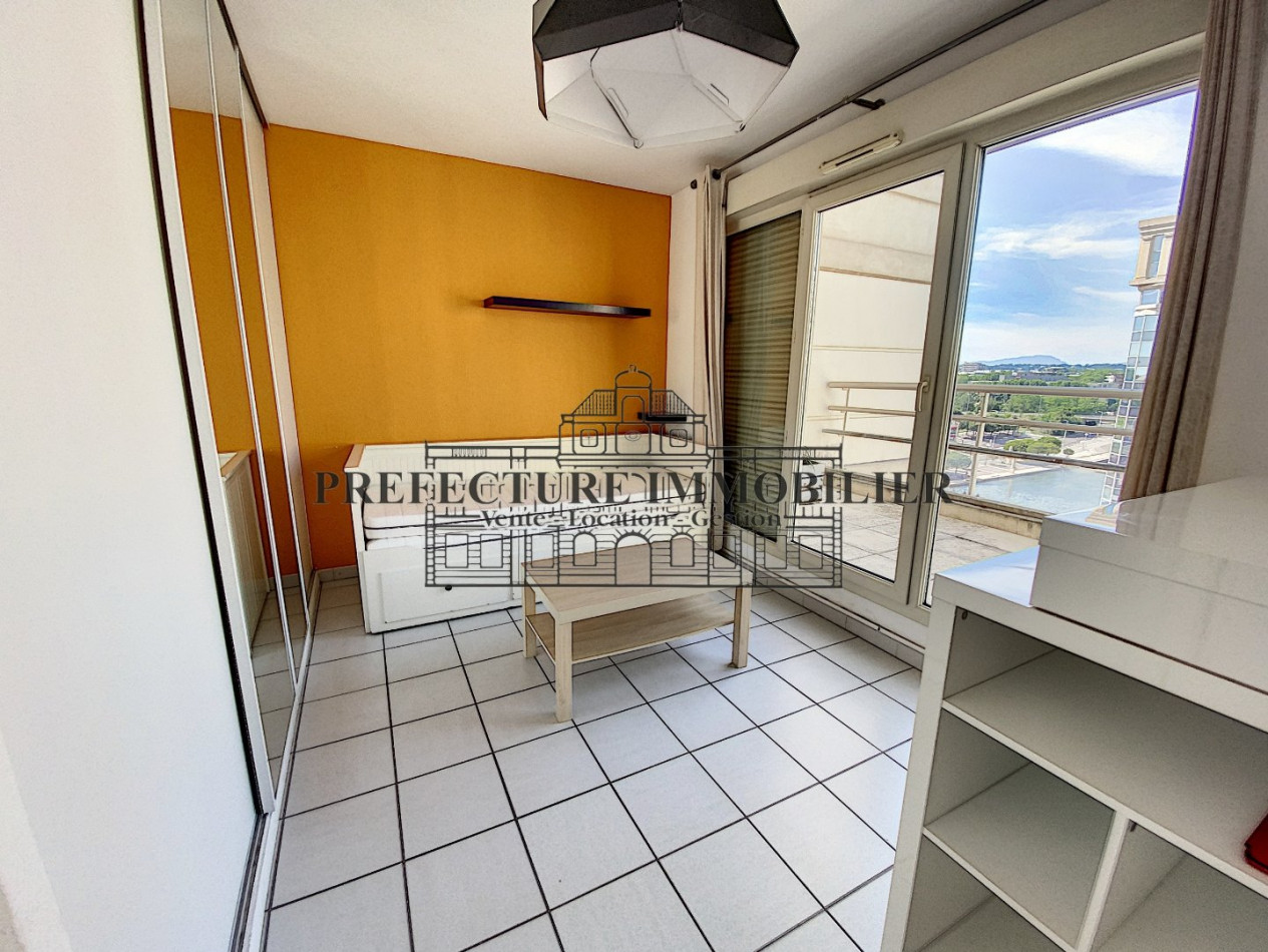 vente Appartement Montpellier - Photo 4