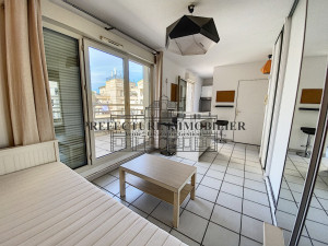 vente Appartement Montpellier