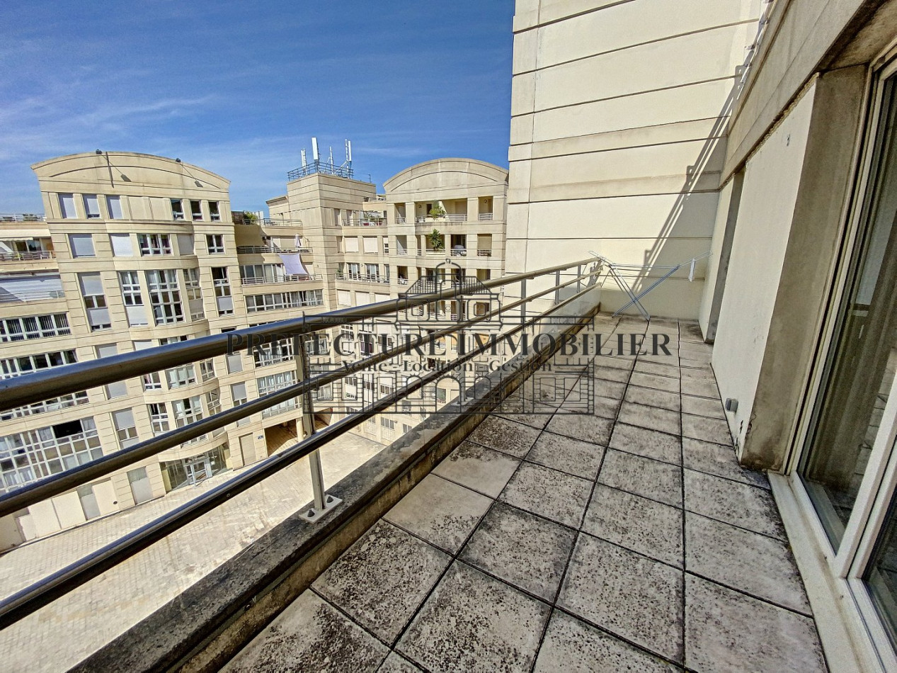 vente Appartement Montpellier - Photo 2