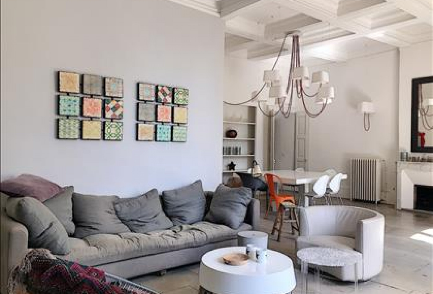location Appartement Montpellier - Photo 2