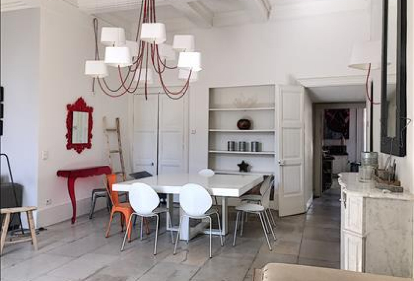 location Appartement Montpellier - Photo 3