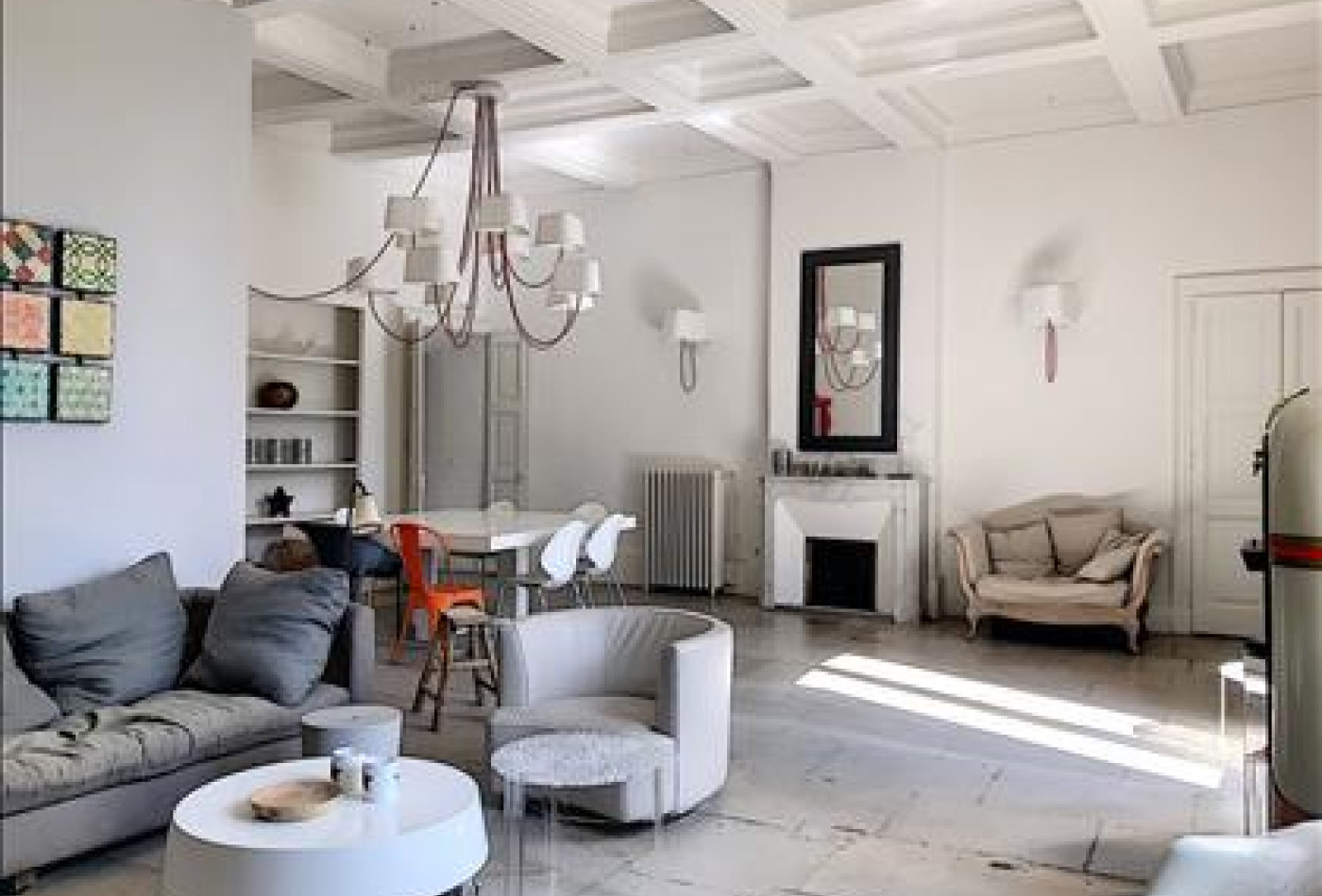location Appartement Montpellier - Photo 1