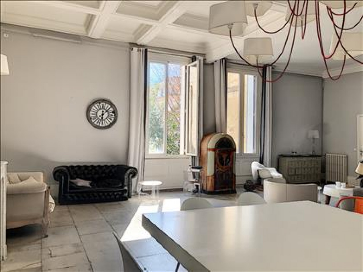 location Appartement Montpellier - Photo 5