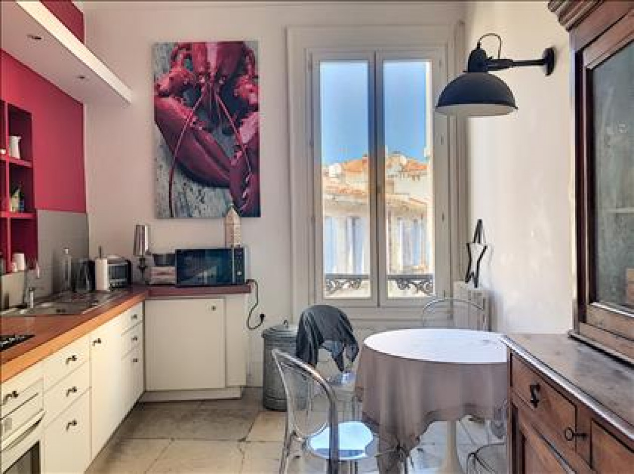 location Appartement Montpellier - Photo 7