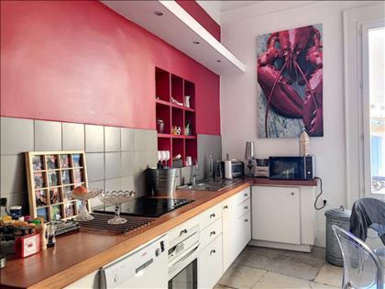 location Appartement Montpellier - Photo 6