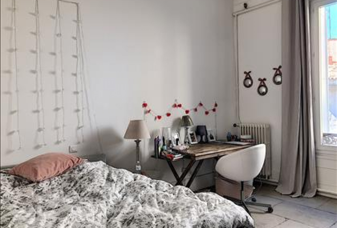 location Appartement Montpellier - Photo 9