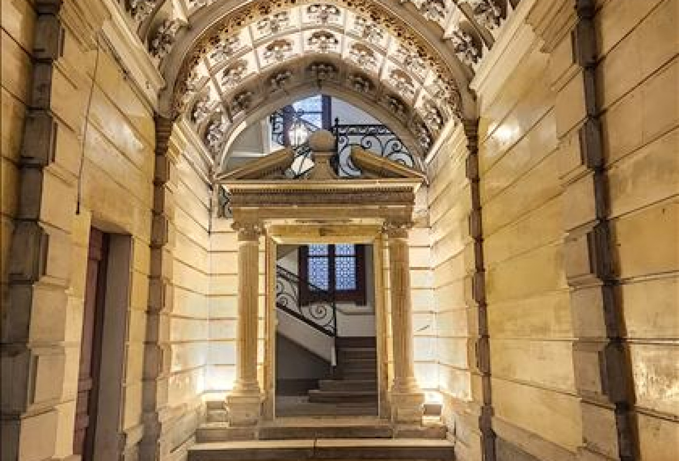 location Appartement Montpellier - Photo 8