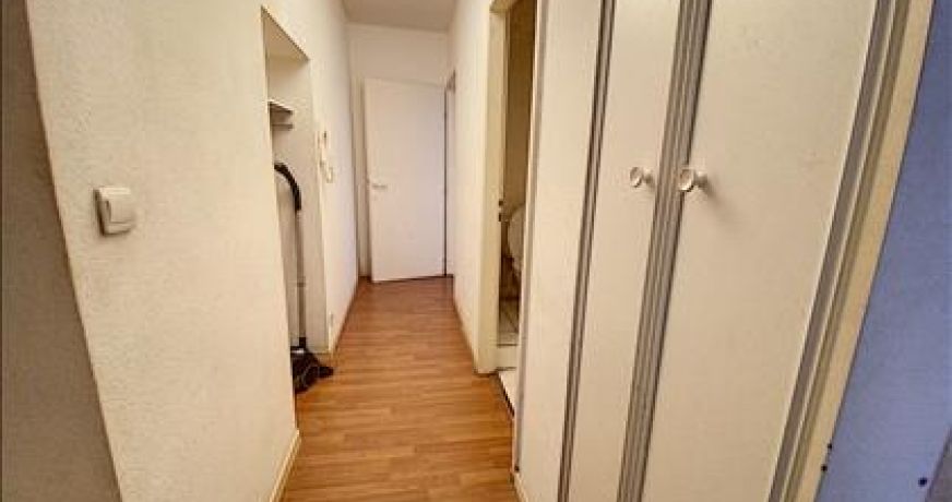 location Appartement Montpellier