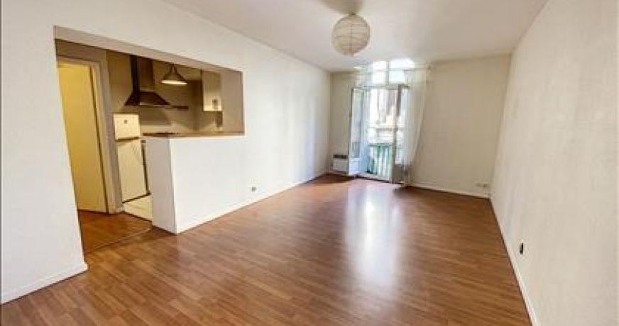 location Appartement Montpellier
