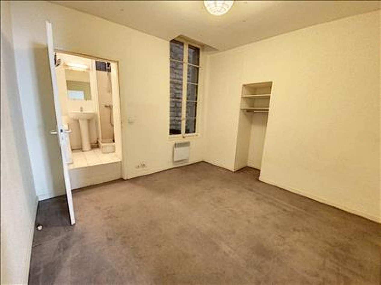 location Appartement Montpellier - Photo 2