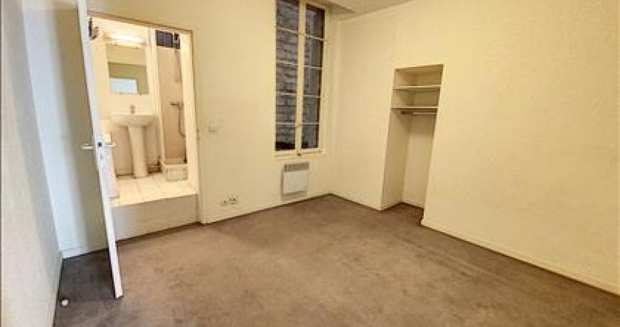 location Appartement Montpellier