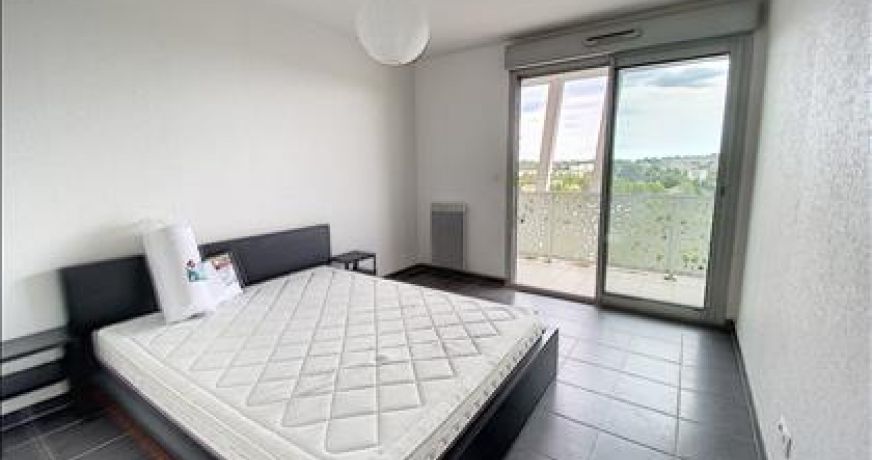 location Appartement Montpellier