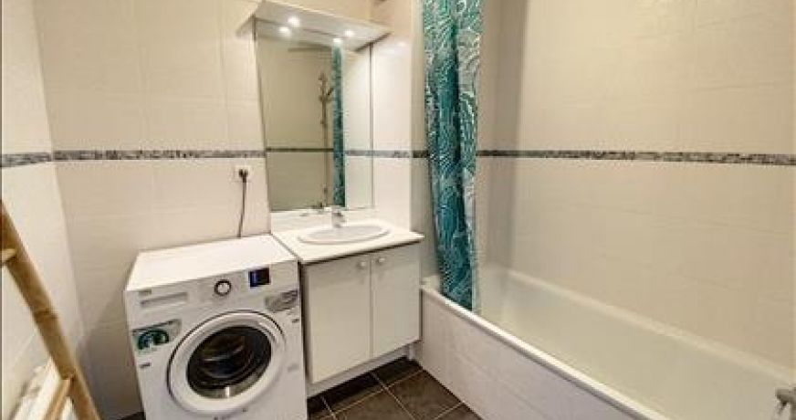 location Appartement Montpellier