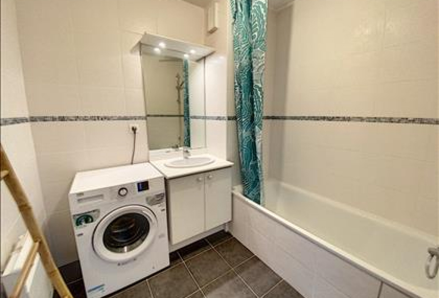 location Appartement Montpellier - Photo 7