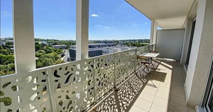 location Appartement Montpellier