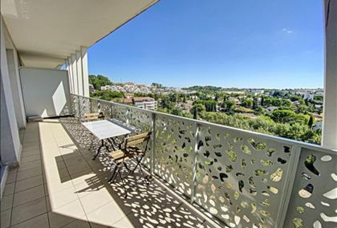 location Appartement Montpellier - Photo 1