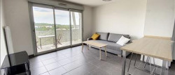 location Appartement Montpellier