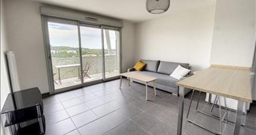 location Appartement Montpellier