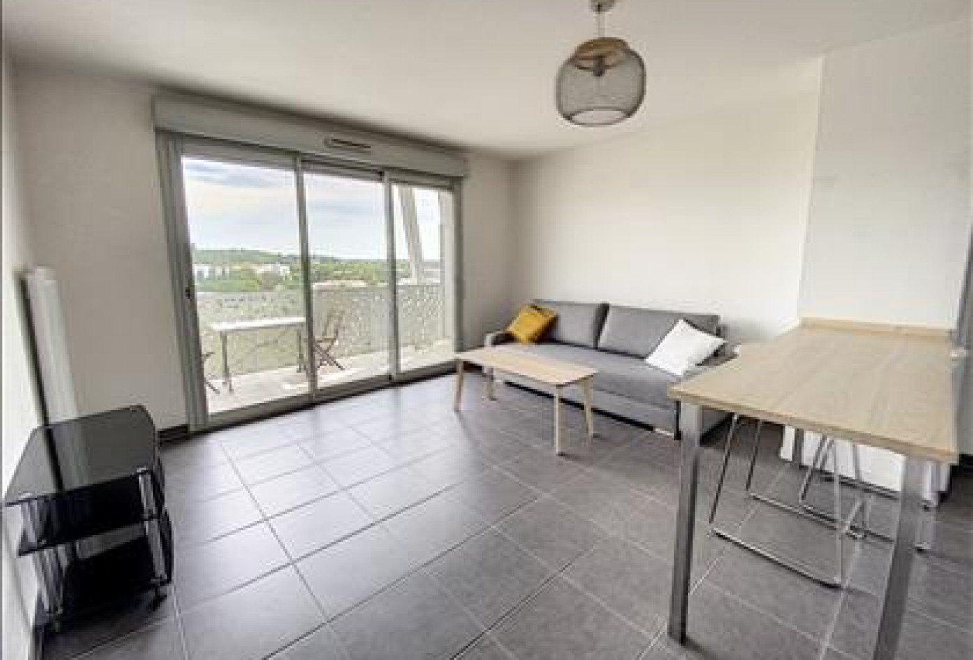 location Appartement Montpellier - Photo 2