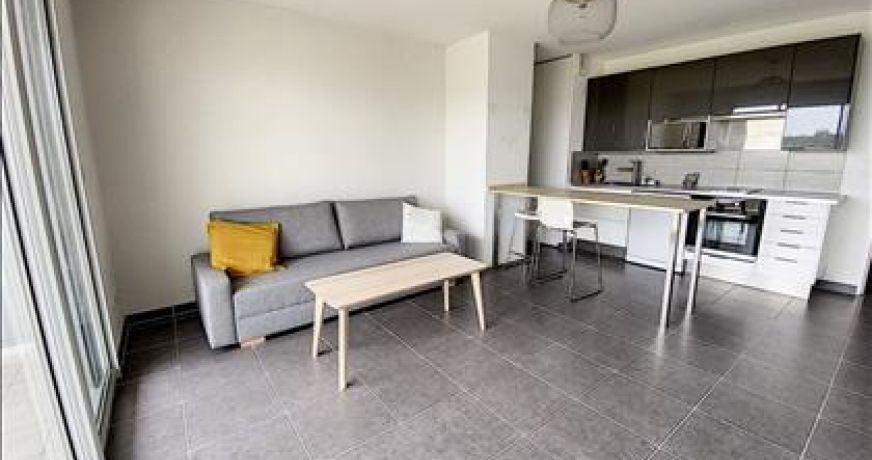 location Appartement Montpellier