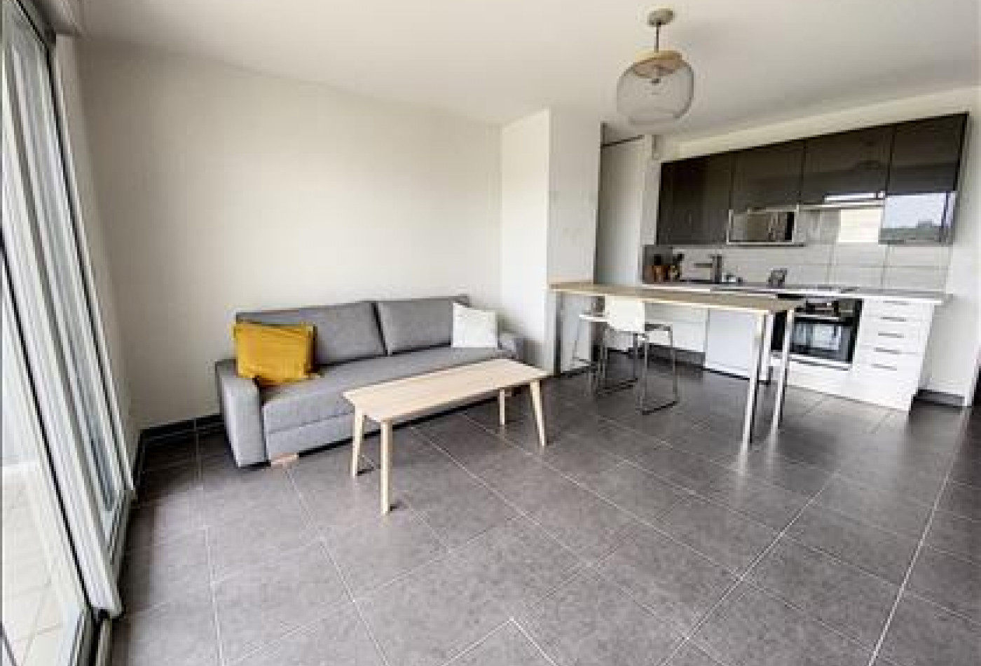 location Appartement Montpellier - Photo 3