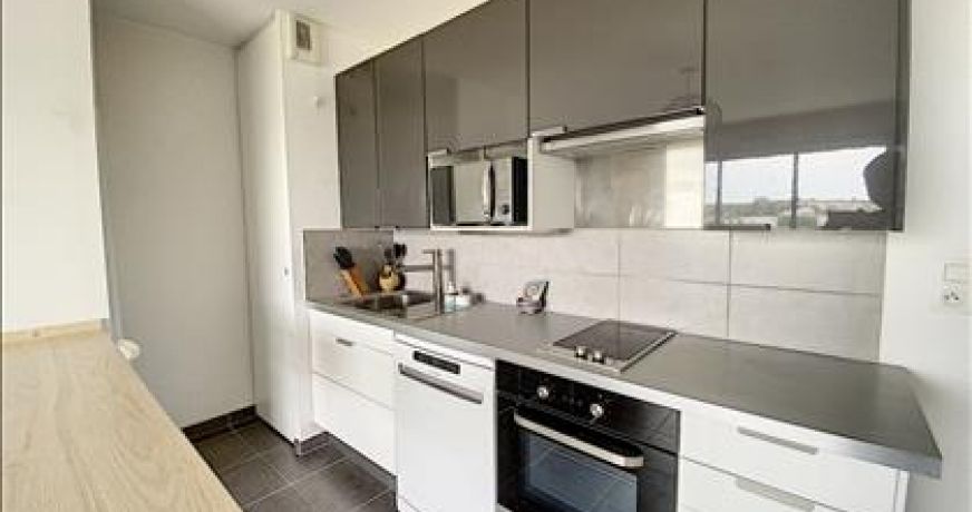 location Appartement Montpellier
