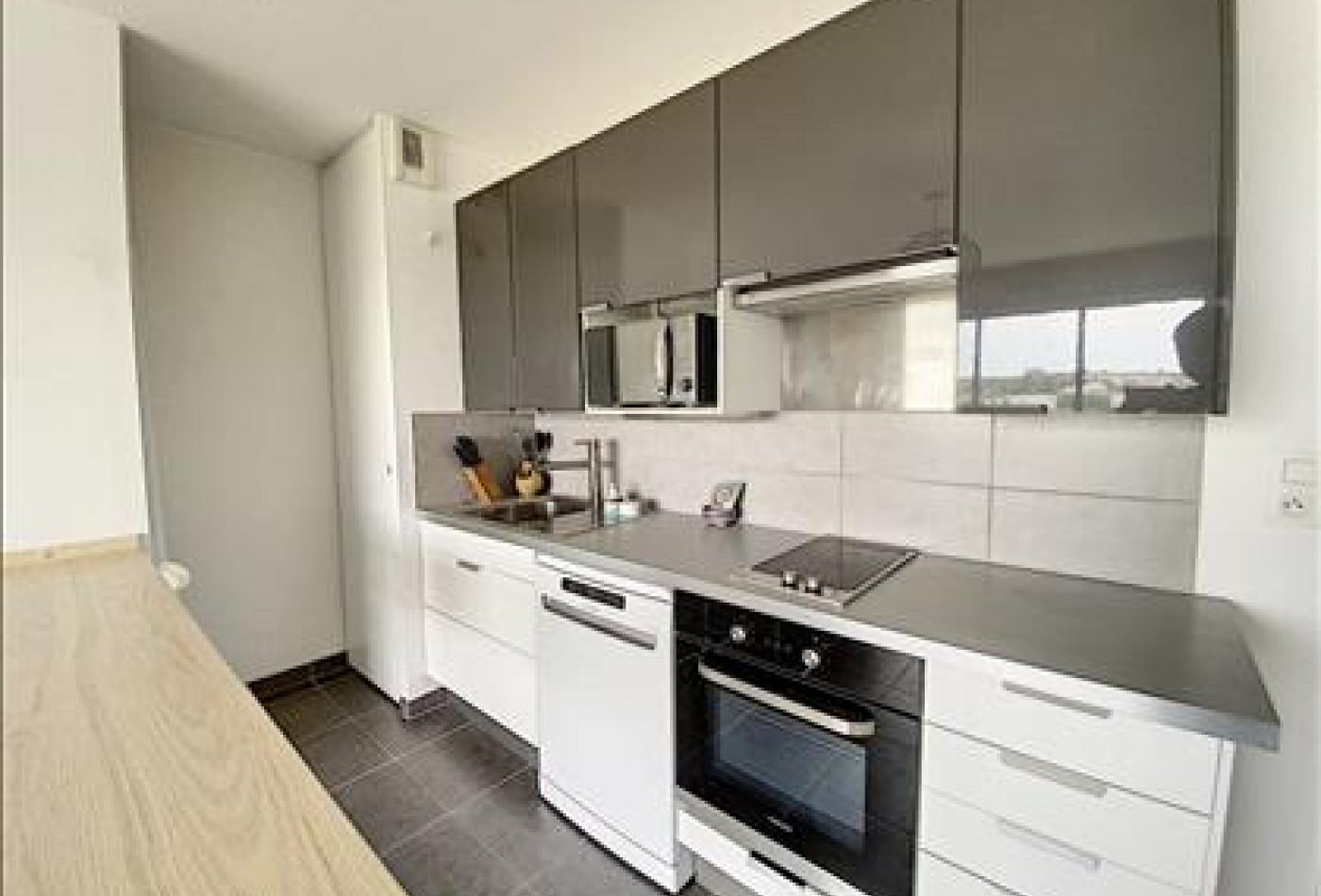 location Appartement Montpellier - Photo 4