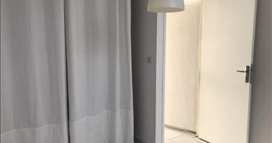 location Appartement Montpellier