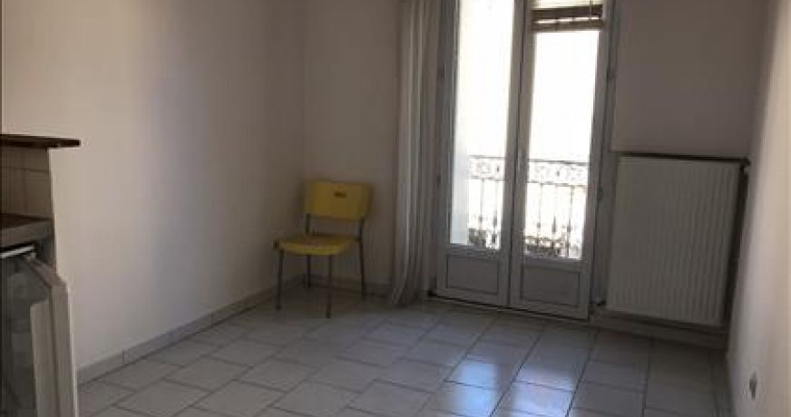 location Appartement Montpellier