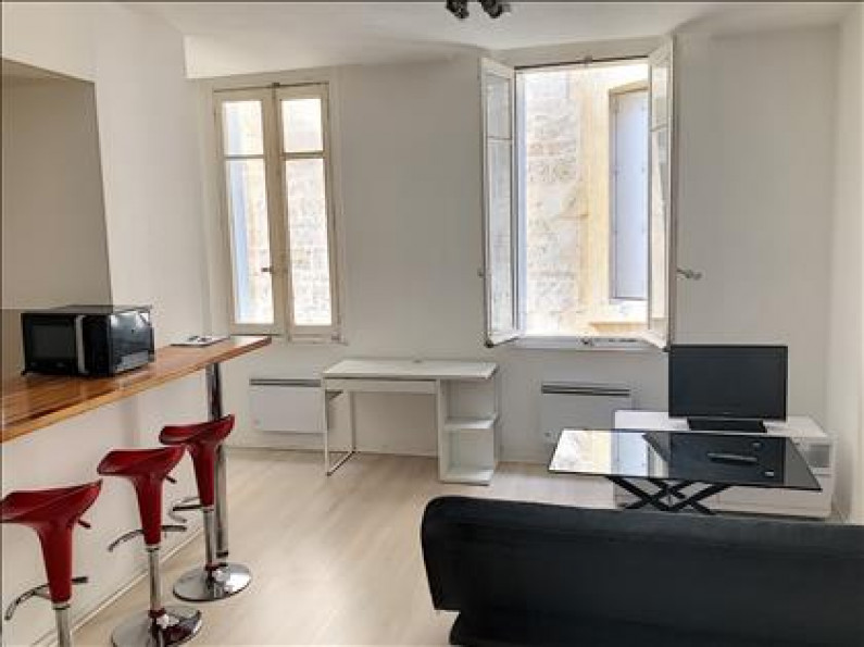 location Appartement Montpellier - Photo 1