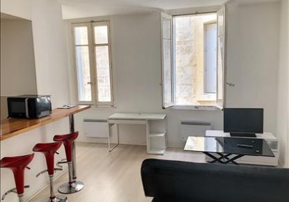 location Appartement Montpellier