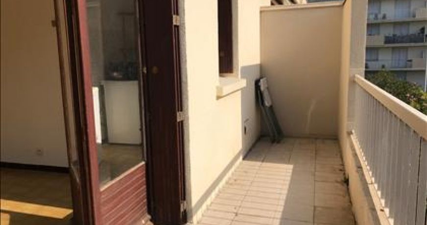 location Appartement Montpellier