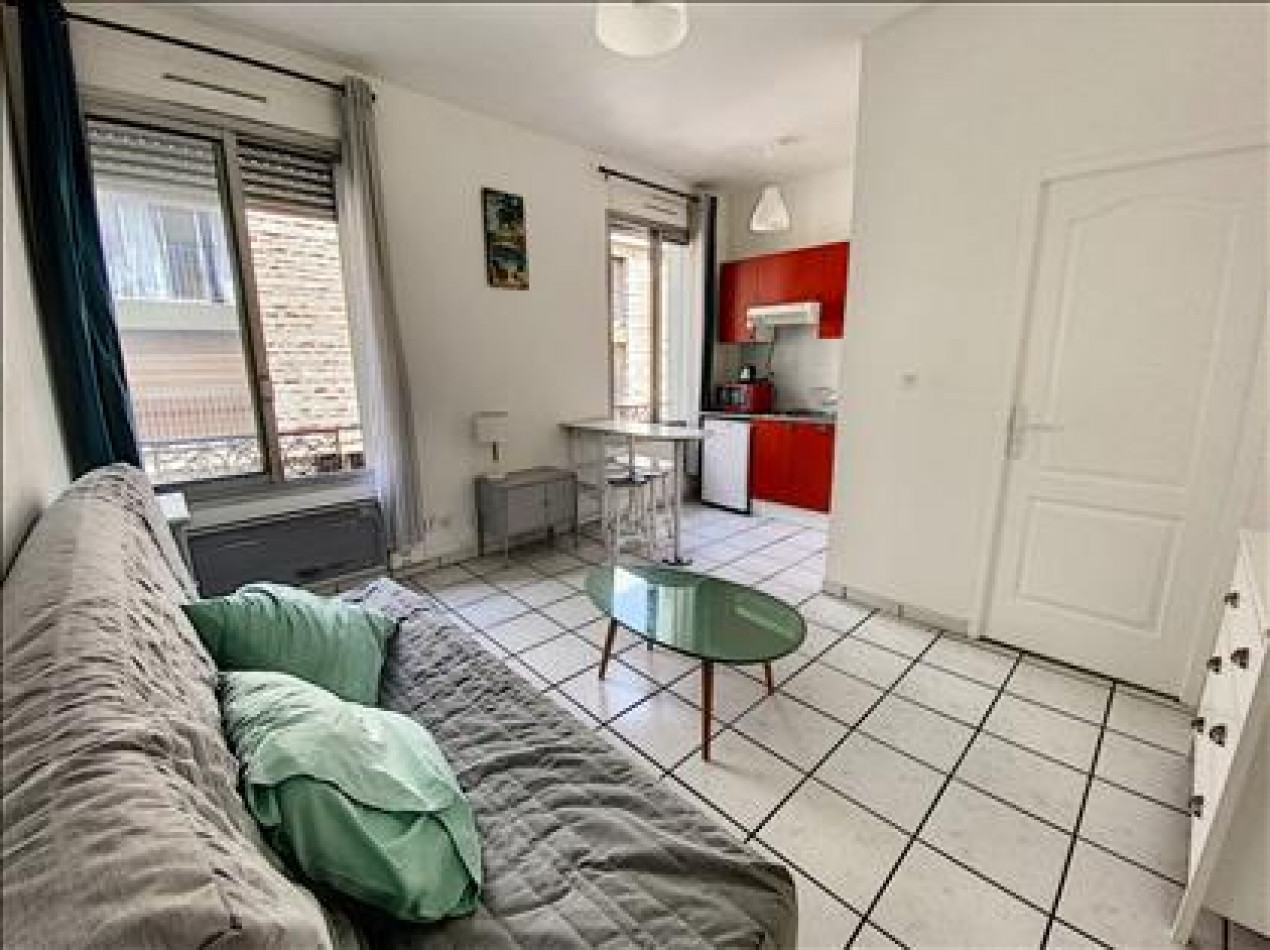 location Appartement Montpellier - Photo 1