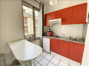 location Appartement Montpellier